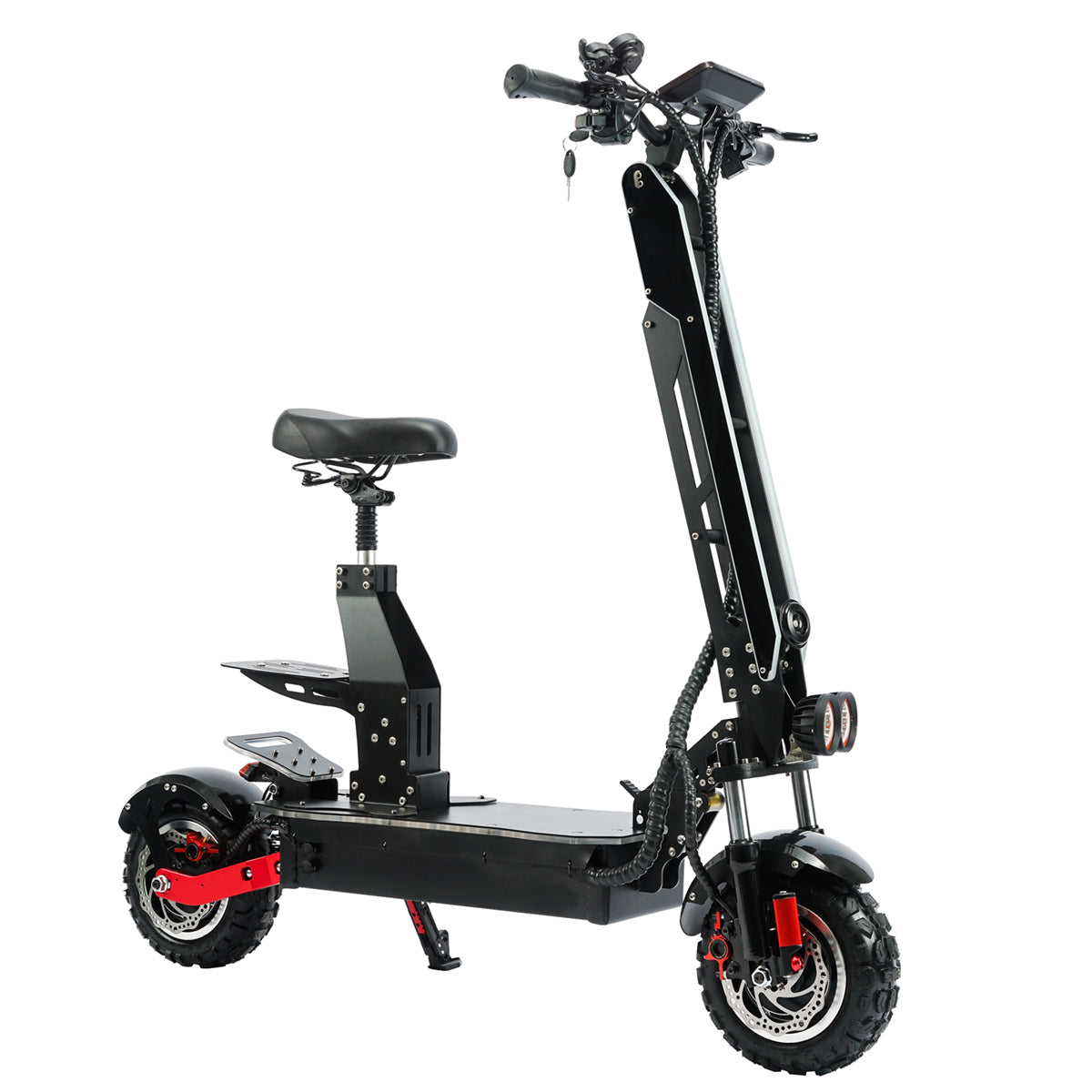 T7 electric scooter liideway