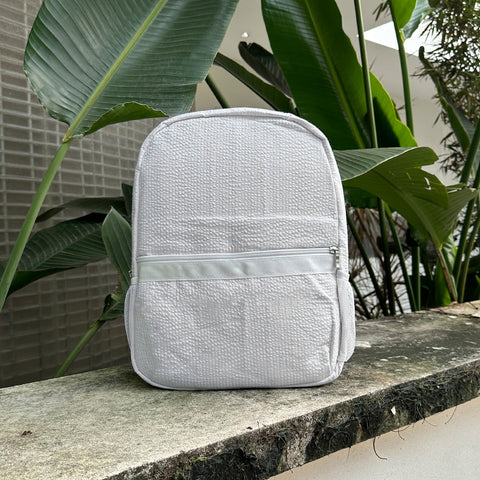 Herschel backpack permettent banana leaf