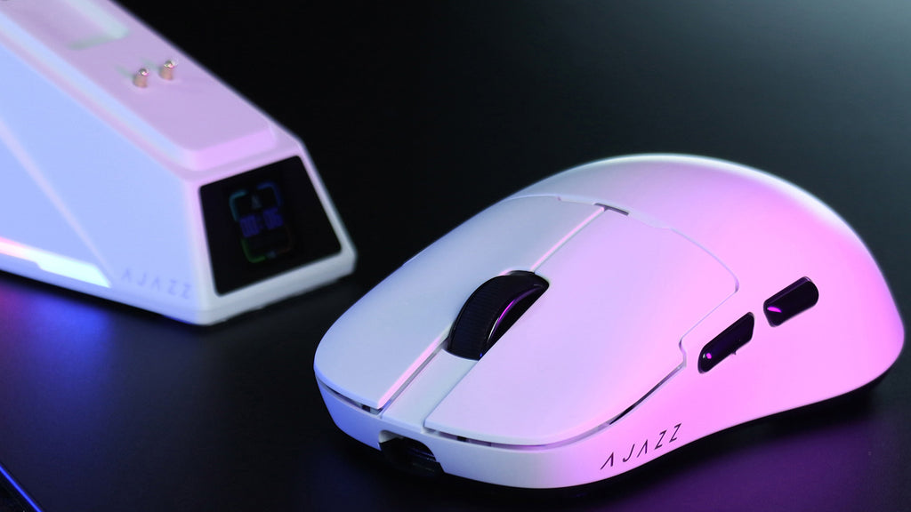 gaming mouse