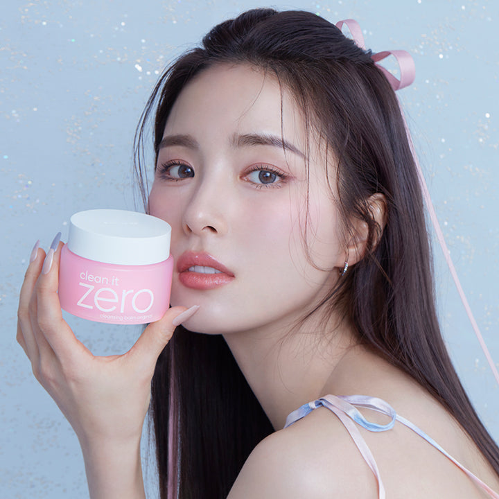 BANILA CO Clean It Zero Cleansing Balm Original (50ml/100ml/180ml)