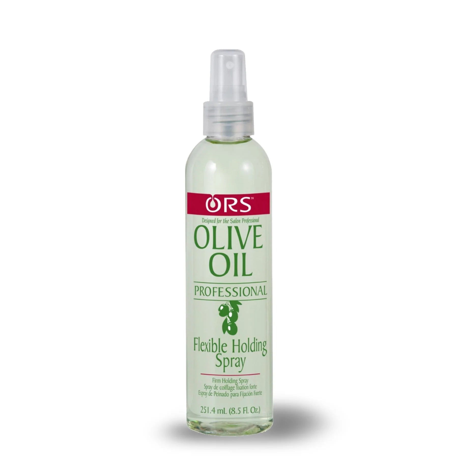 ORS Olive Oil Professional Flexible Holding Hair Spray