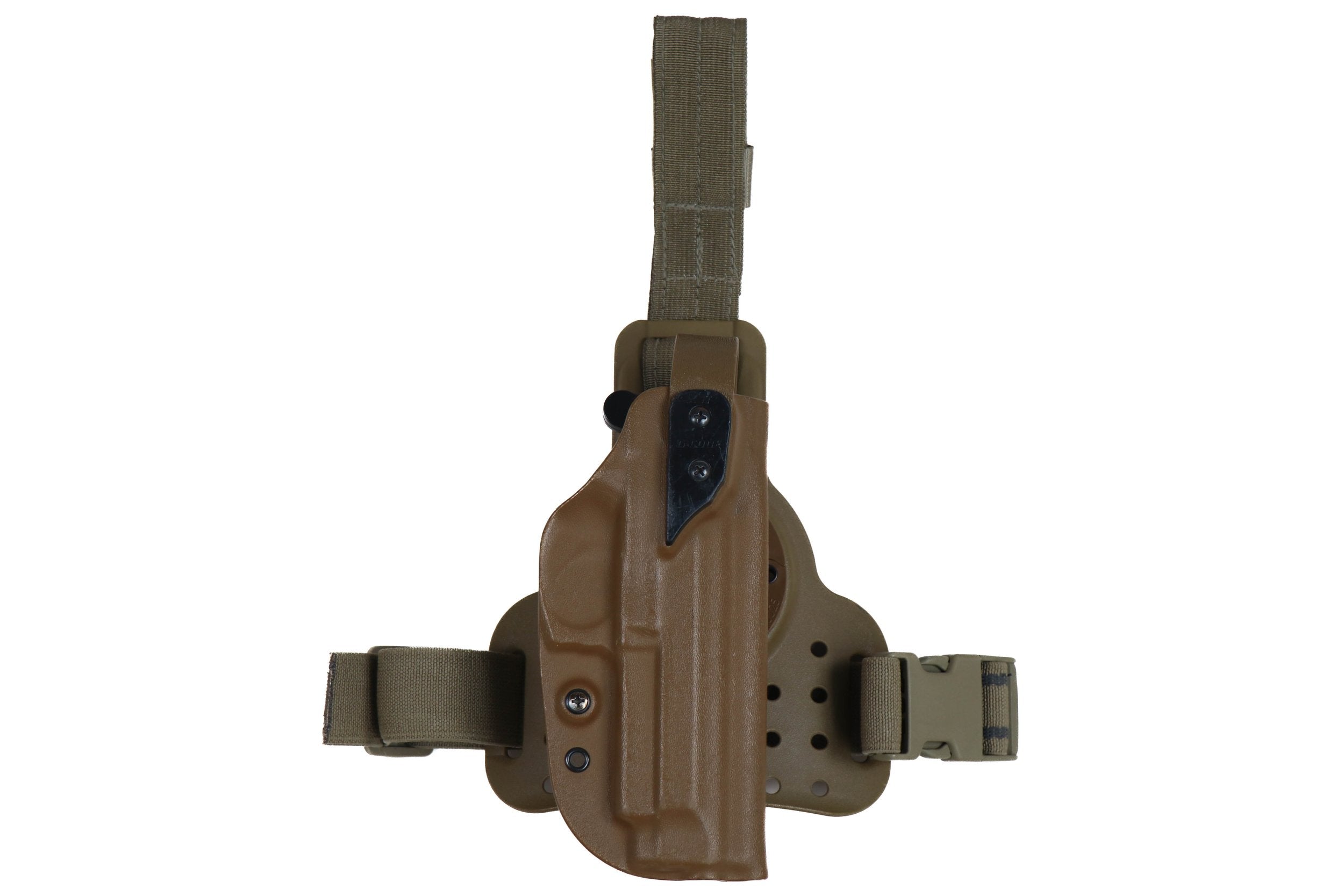 G-Code RTI Drop Leg Holster