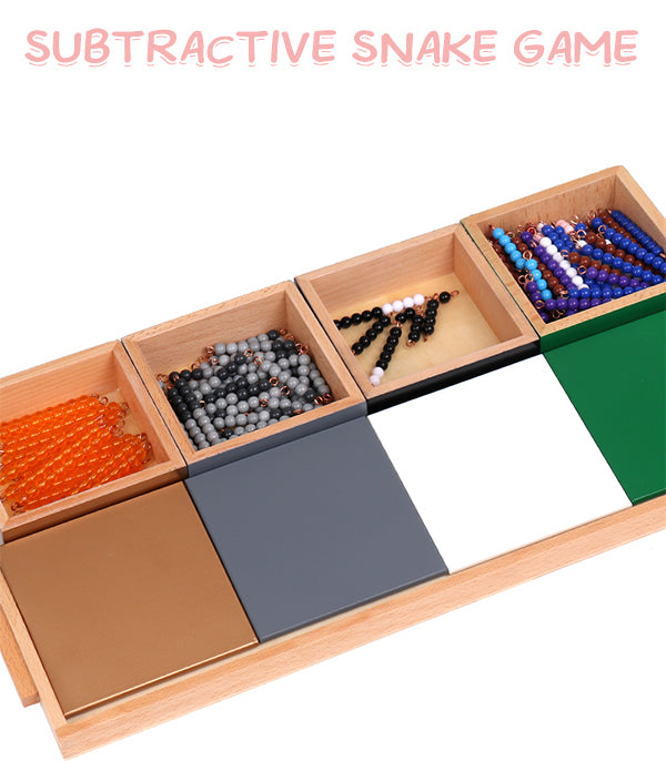 SNAKE Math Game  Dissonant Symphony