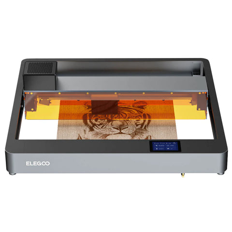 ELEGOO Phecda Laser Engraver & Cutter