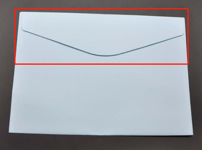 Preparing for Envelope Writing