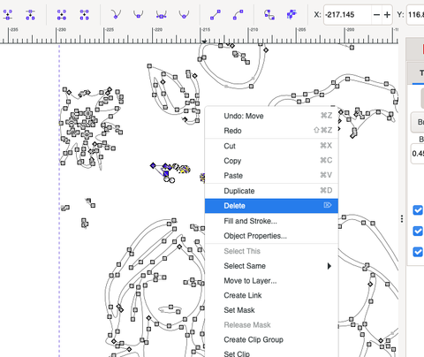 国際女性デーのポスター
