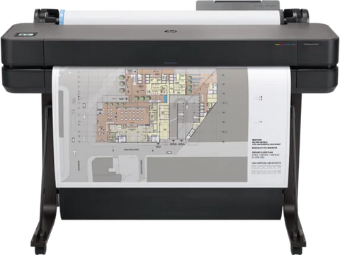 HP DesignJet T630