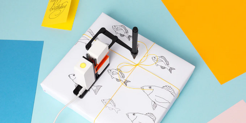 Line-Us: Best for Armatures