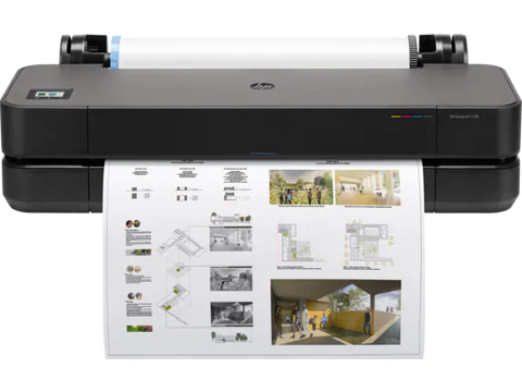 HP DesignJet T230