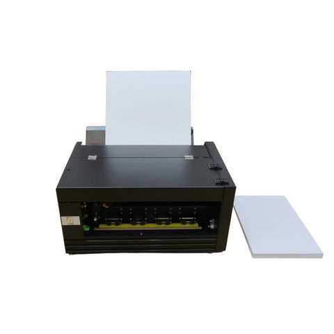 UNA TEK® iAuto: Automatic Writing Machine Pen Plotter Autopen for Bulk Writing