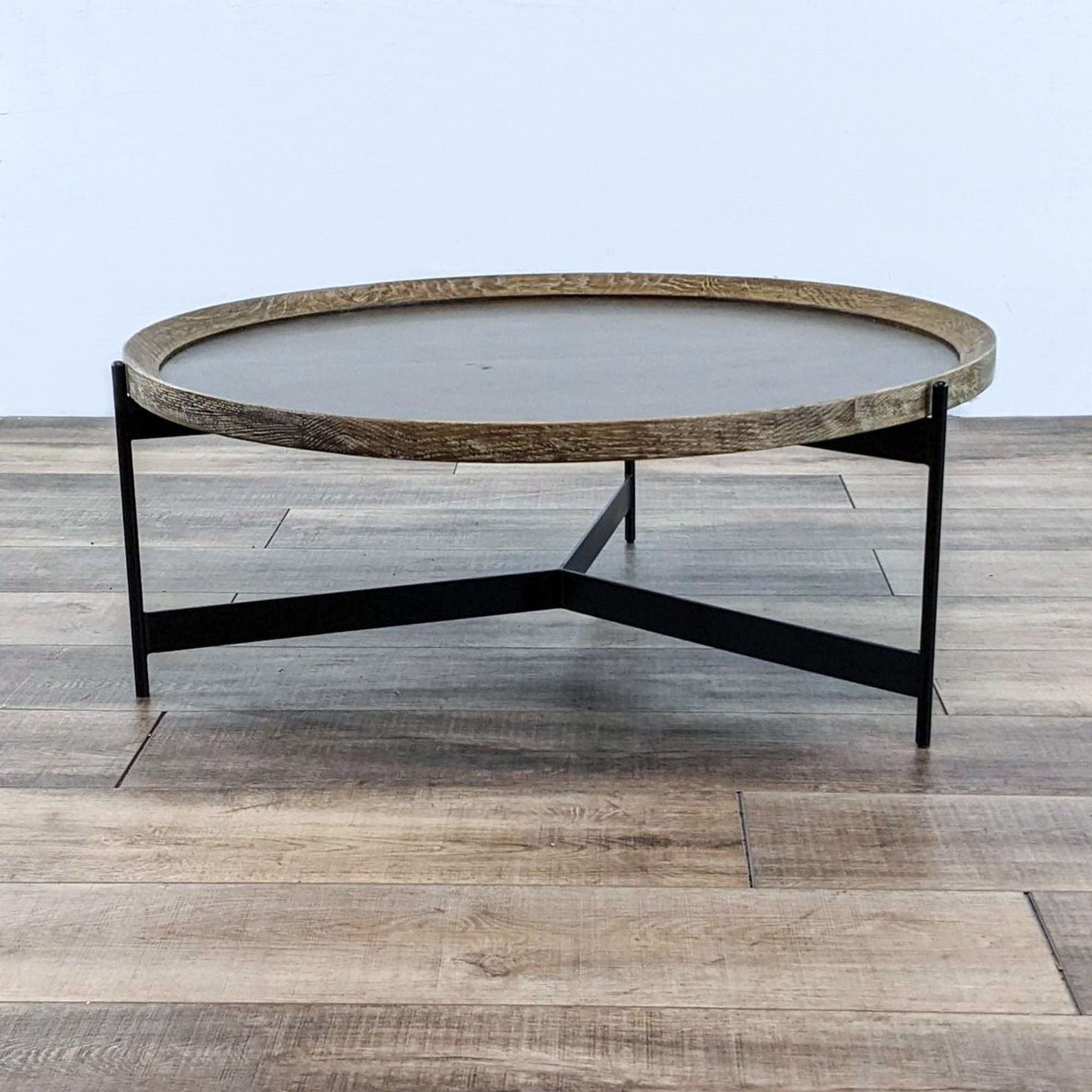 Pottery Barn Norcross Coffee Table