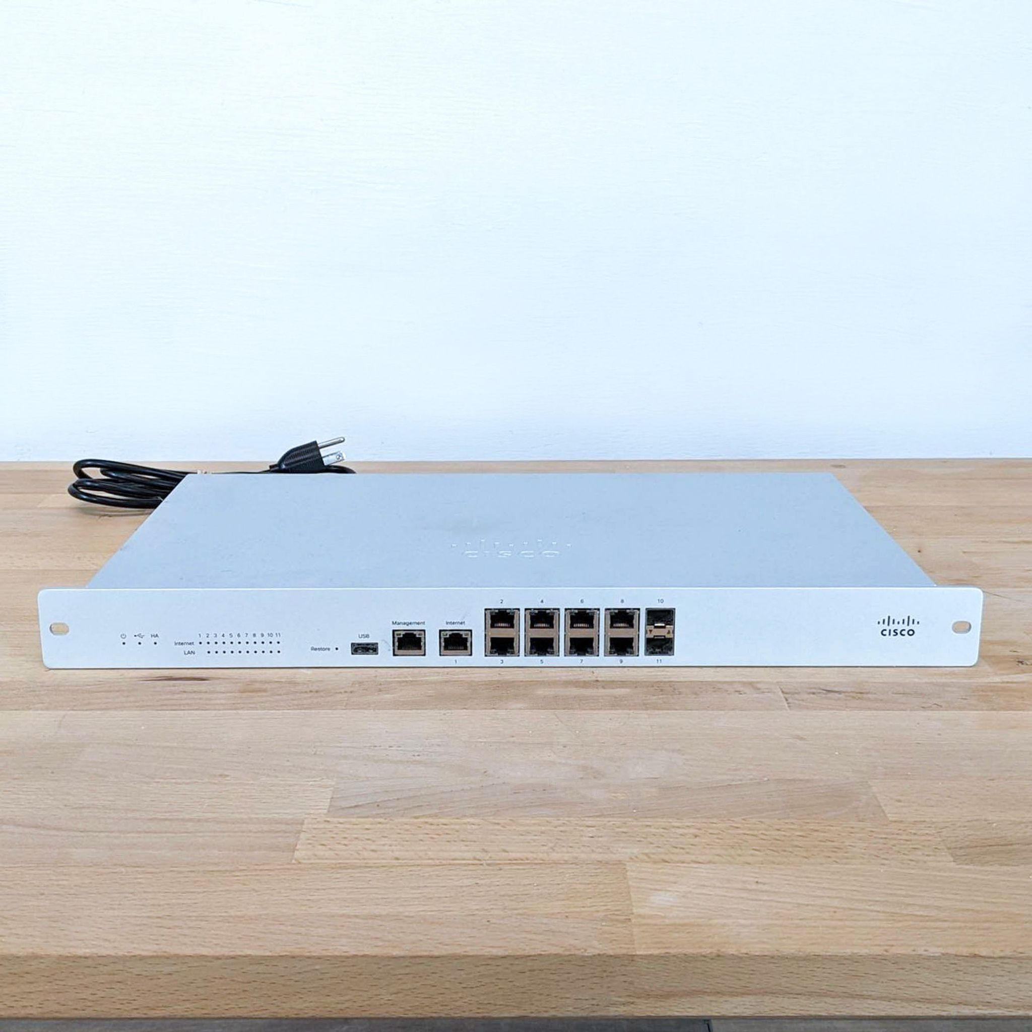 2 Cisco MX100-HW