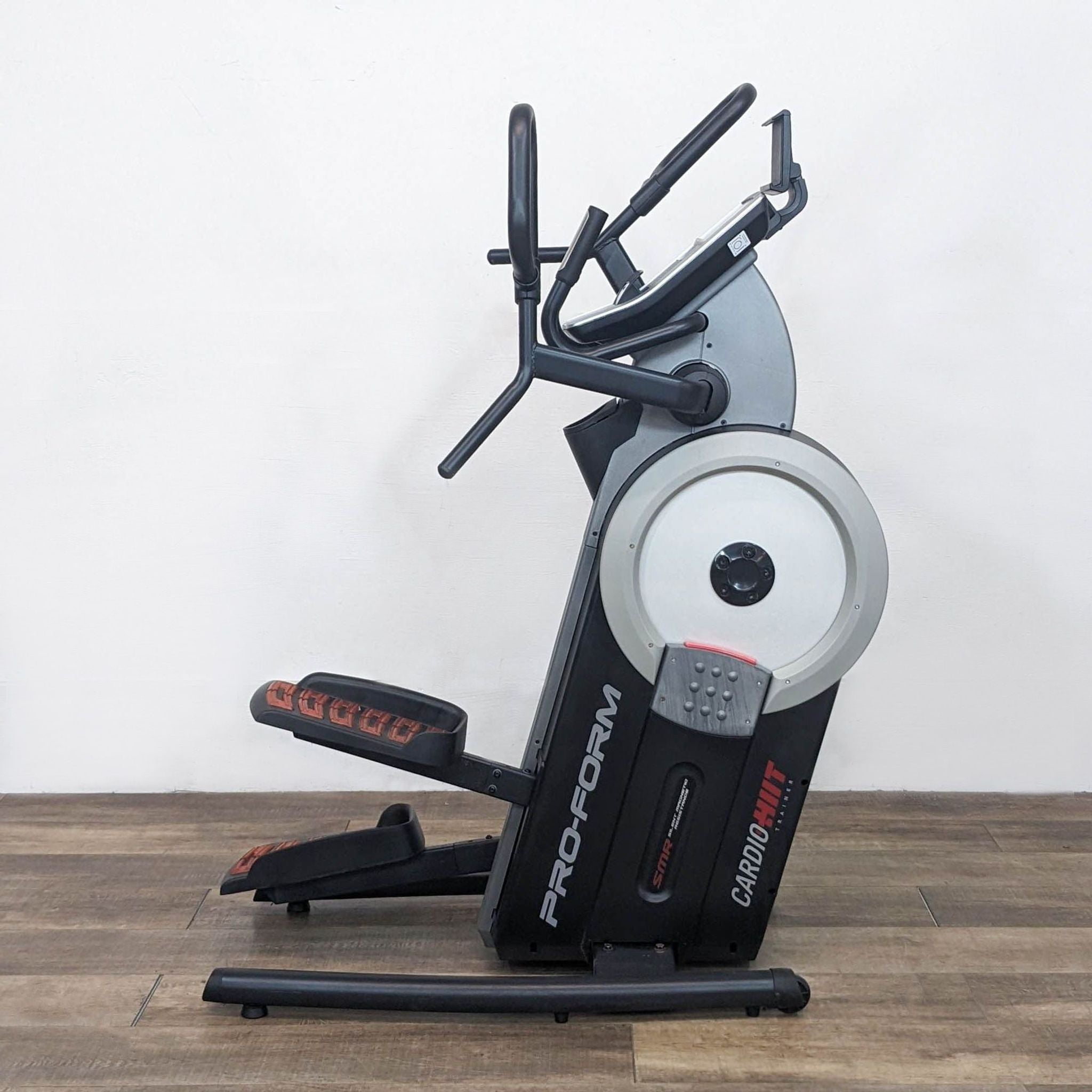 ProForm - SMART HIIT Elliptical Trainer