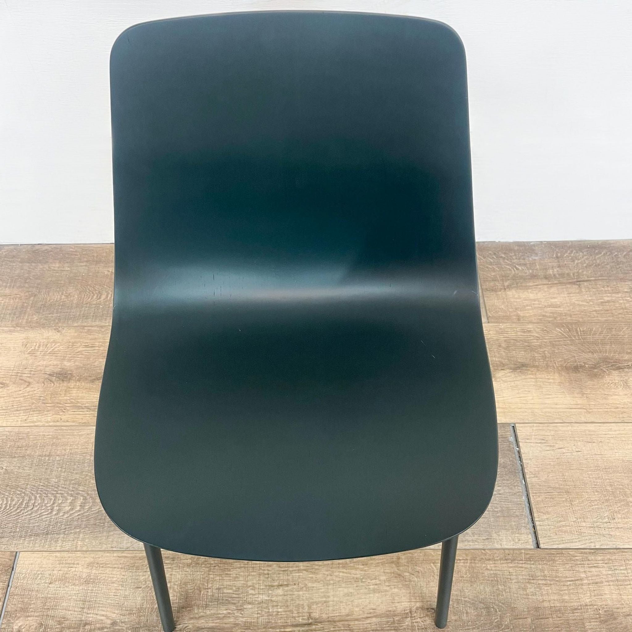 Blu Dot Clean Cut Chair