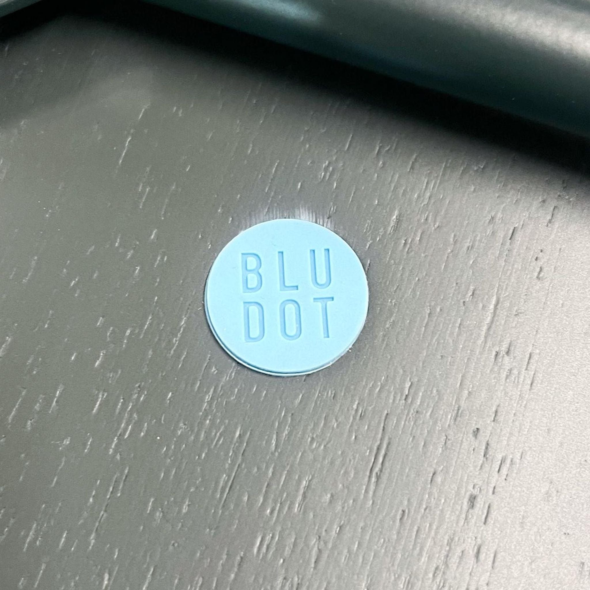 Blu Dot Clean Cut Chair