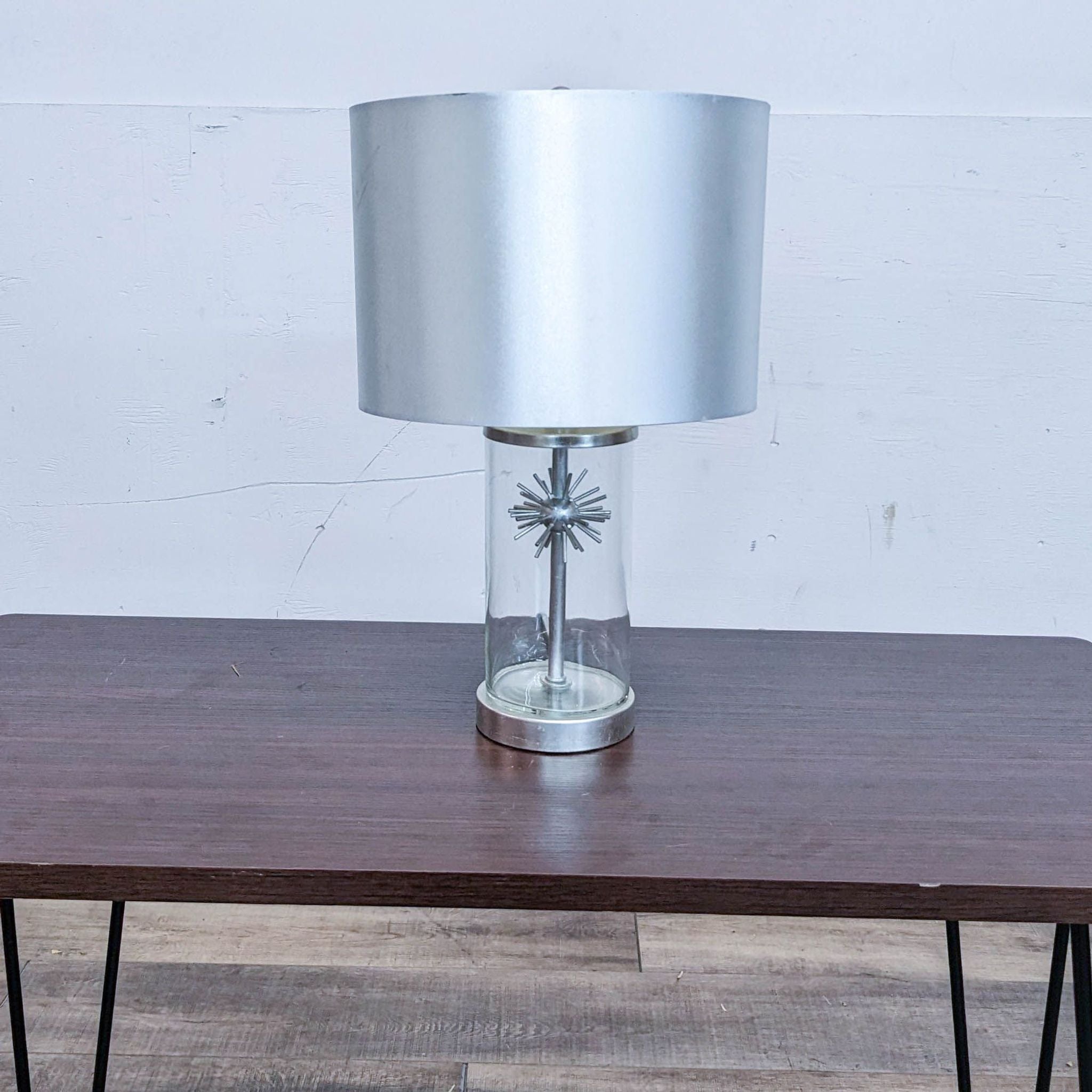 Starburst Table Lamp