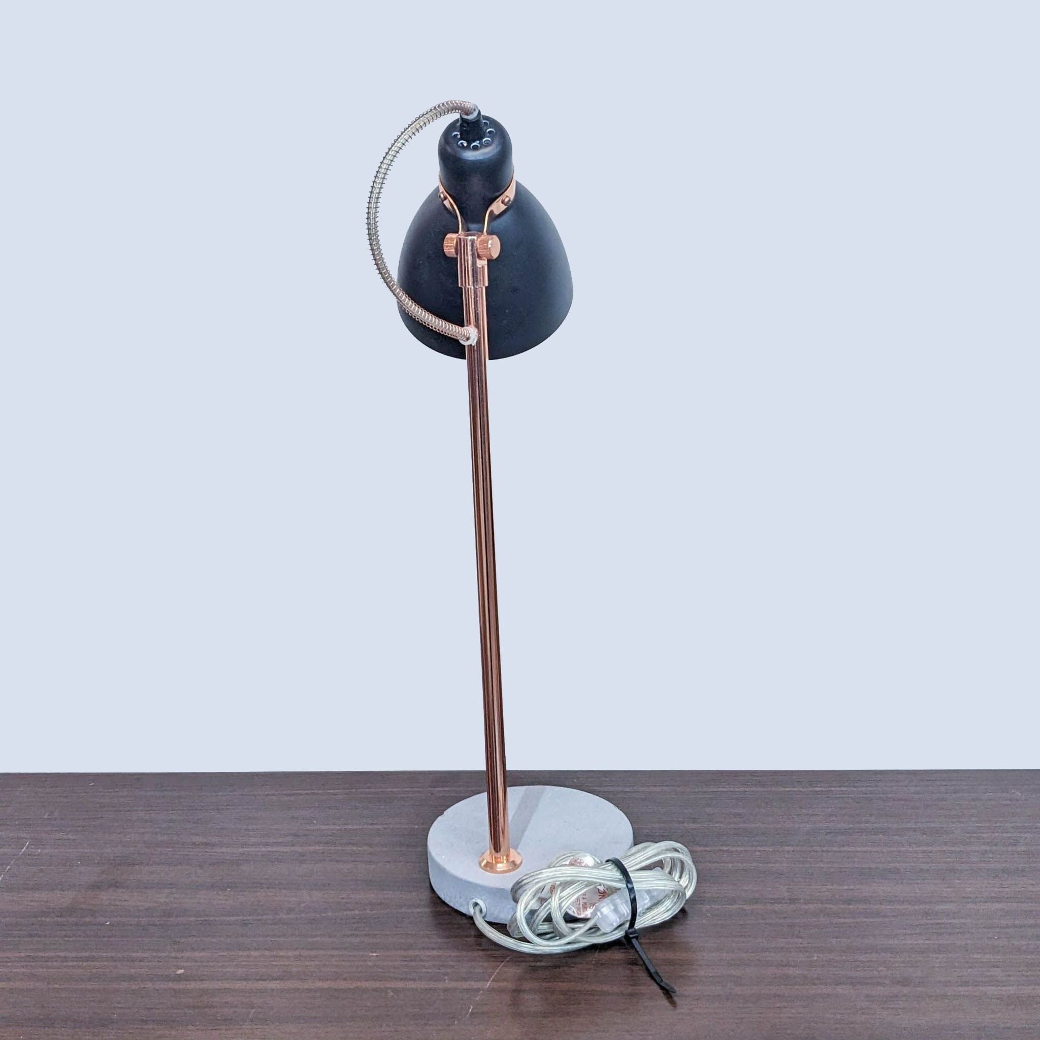 Intertek Modern Desk Lamp