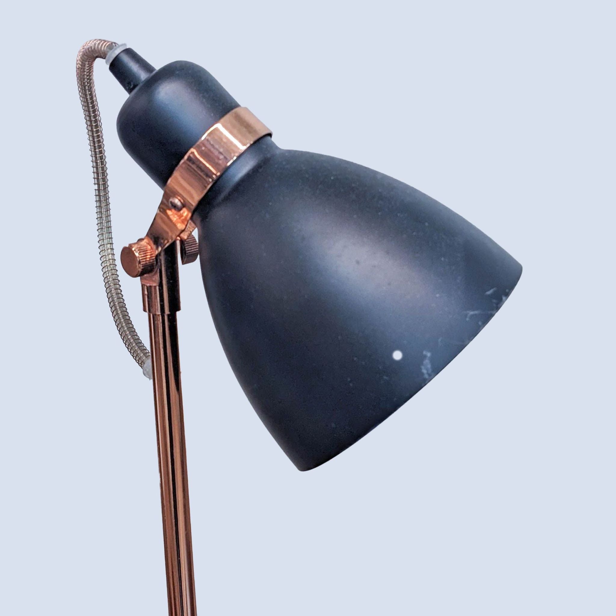 Intertek Modern Desk Lamp