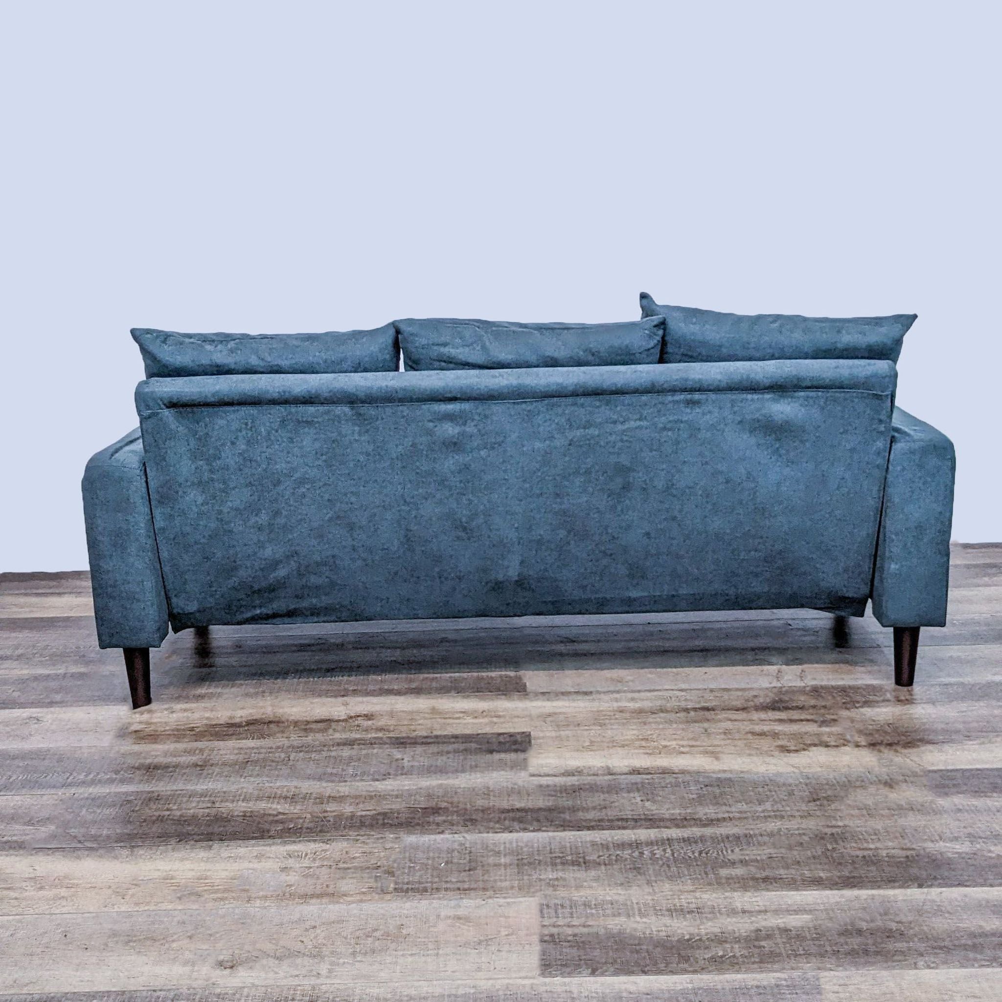Compact Modern Sofa