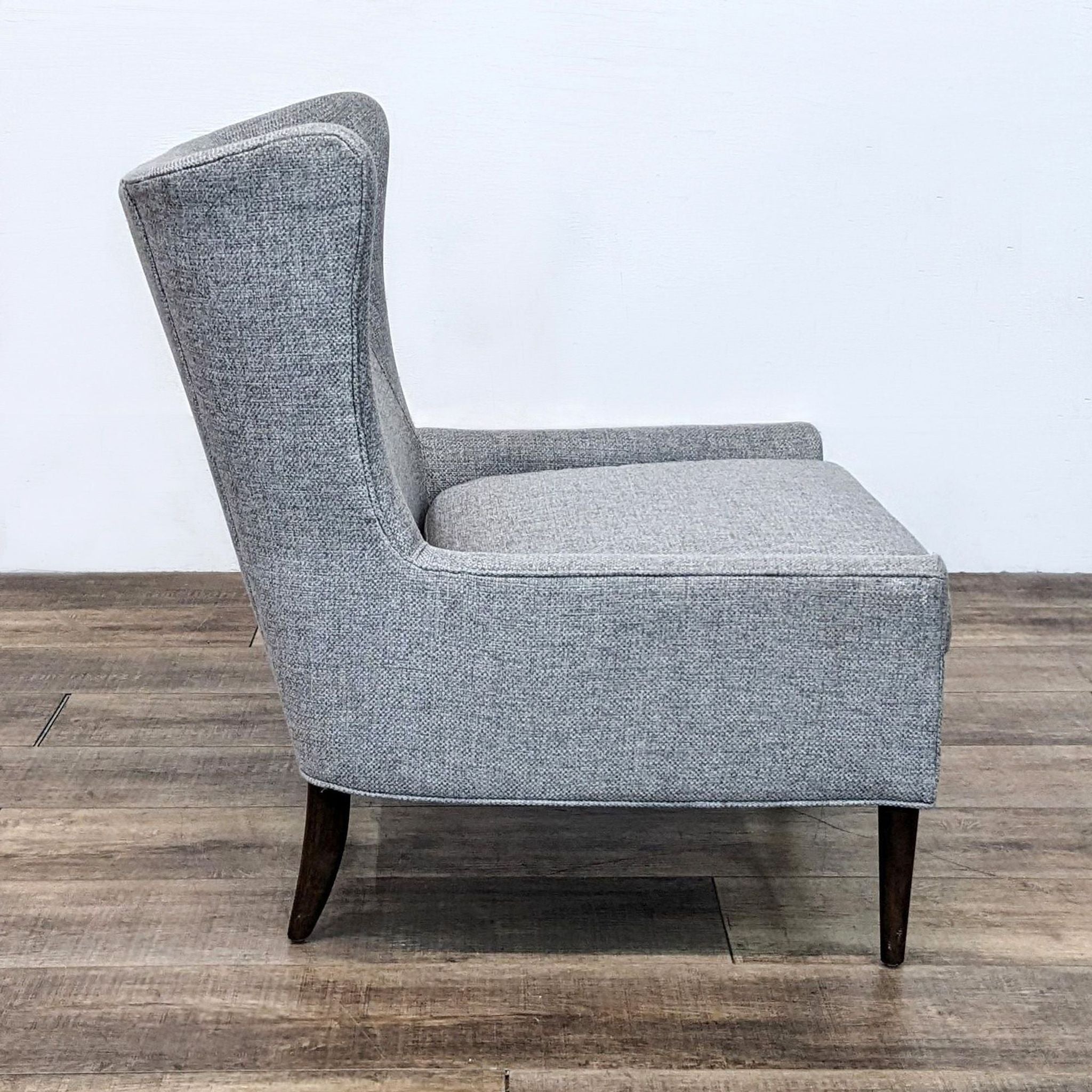 Four Hands Marlow Wingback Chair