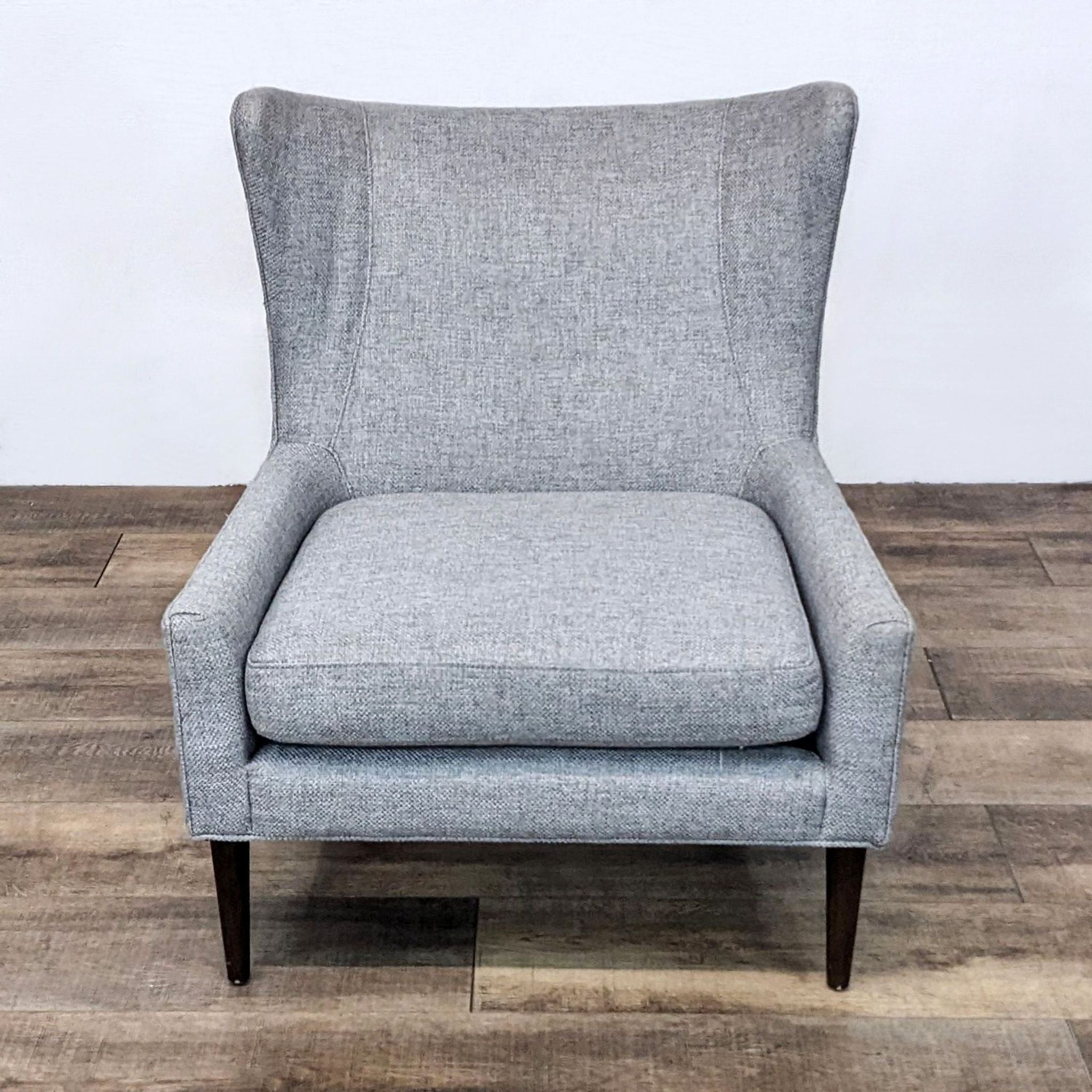 Four Hands Marlow Wingback Chair