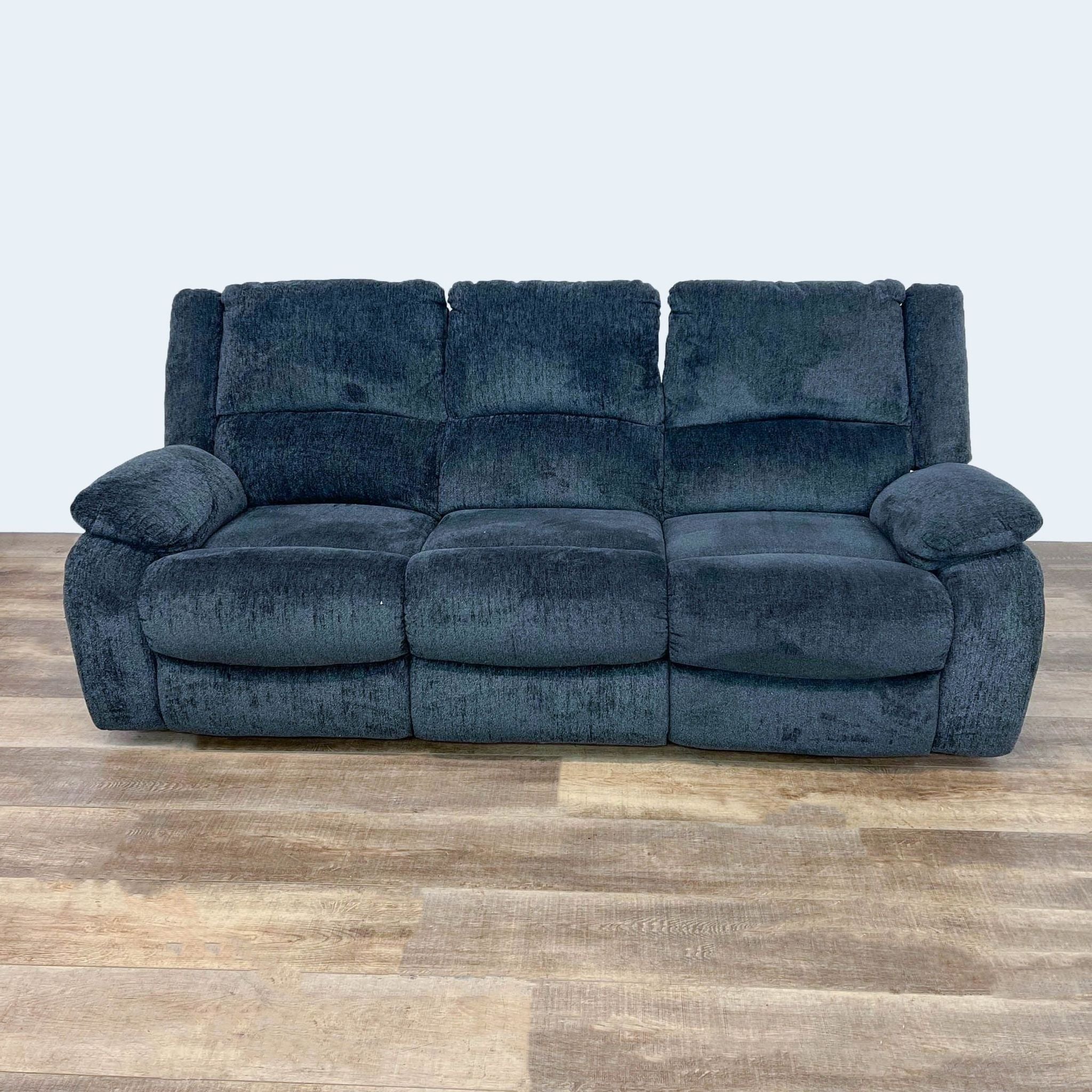 Ashley Signature Draycoll Power Reclining Sofa