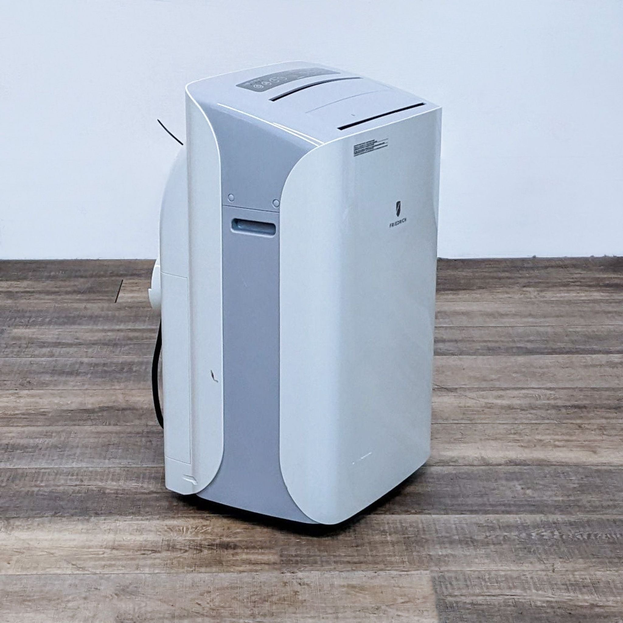 Friedrich ZHP1ADA Portable Airconditioner