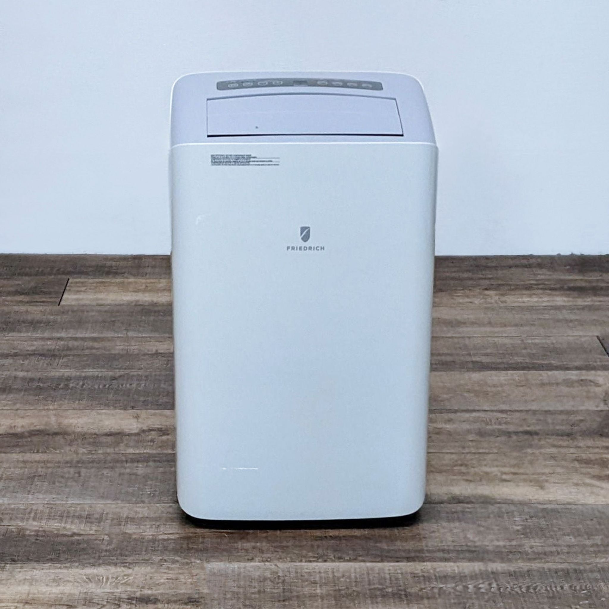 Friedrich ZHP1ADA Portable Airconditioner