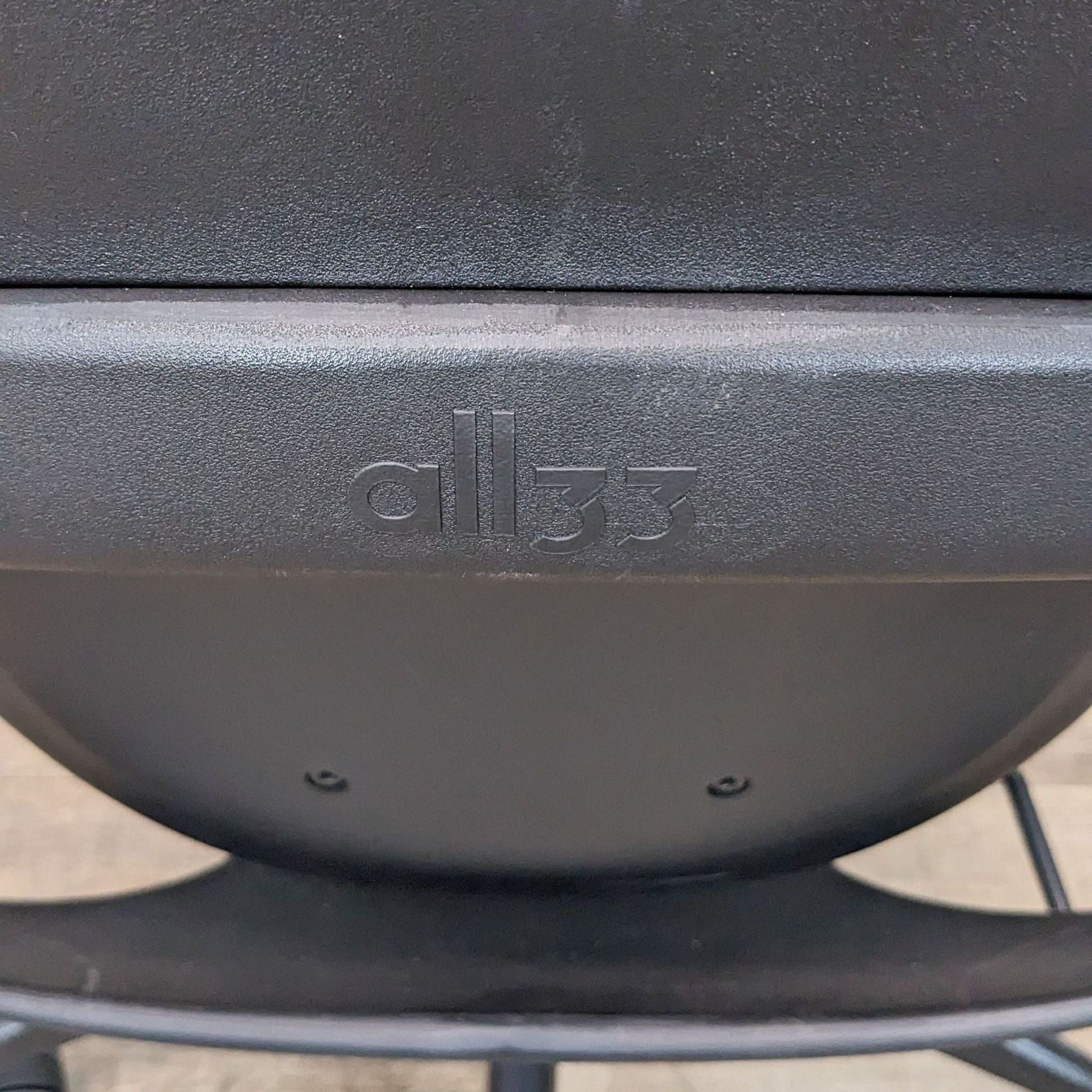 All33 Axion Chair