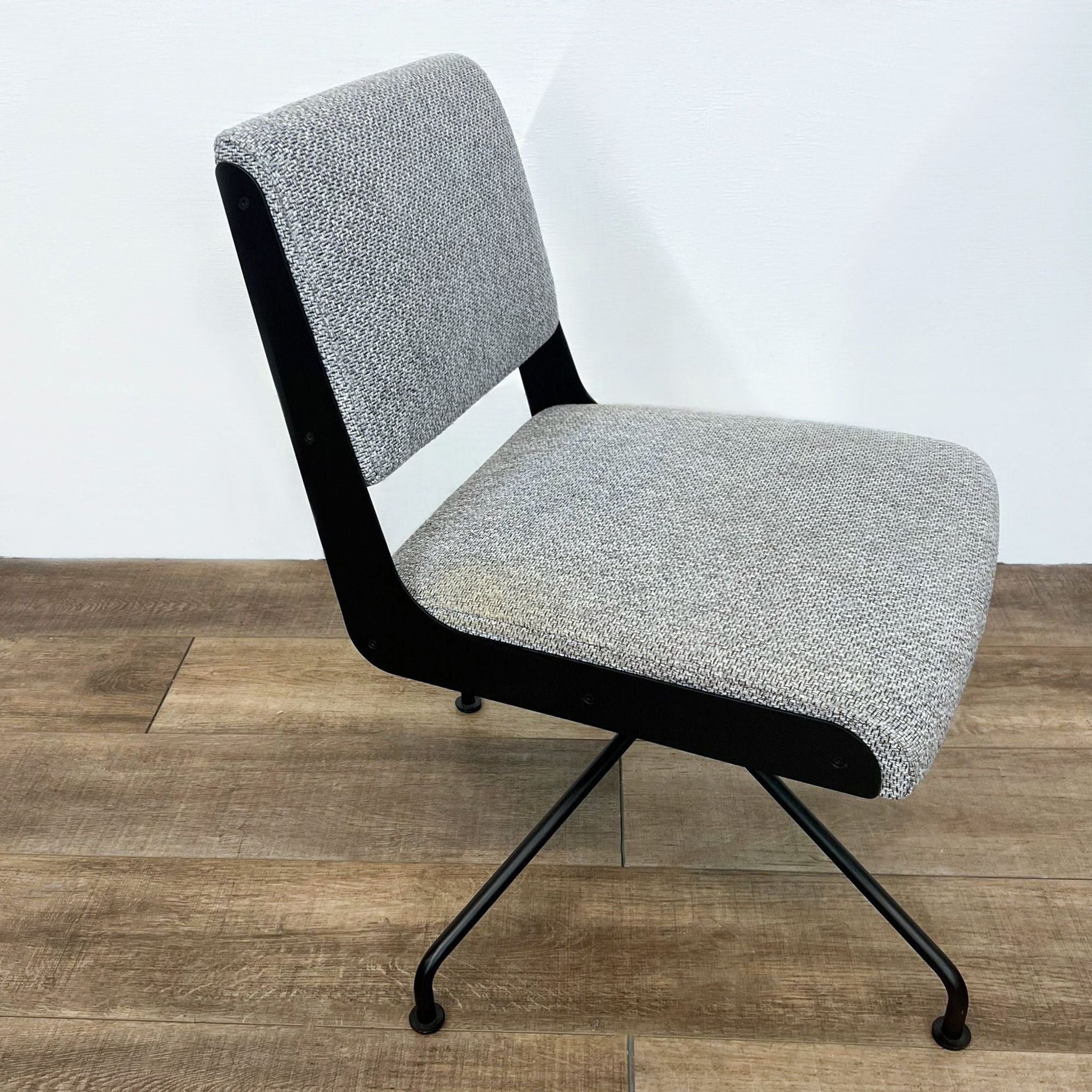 CB2 Rue Cambon Office Chair