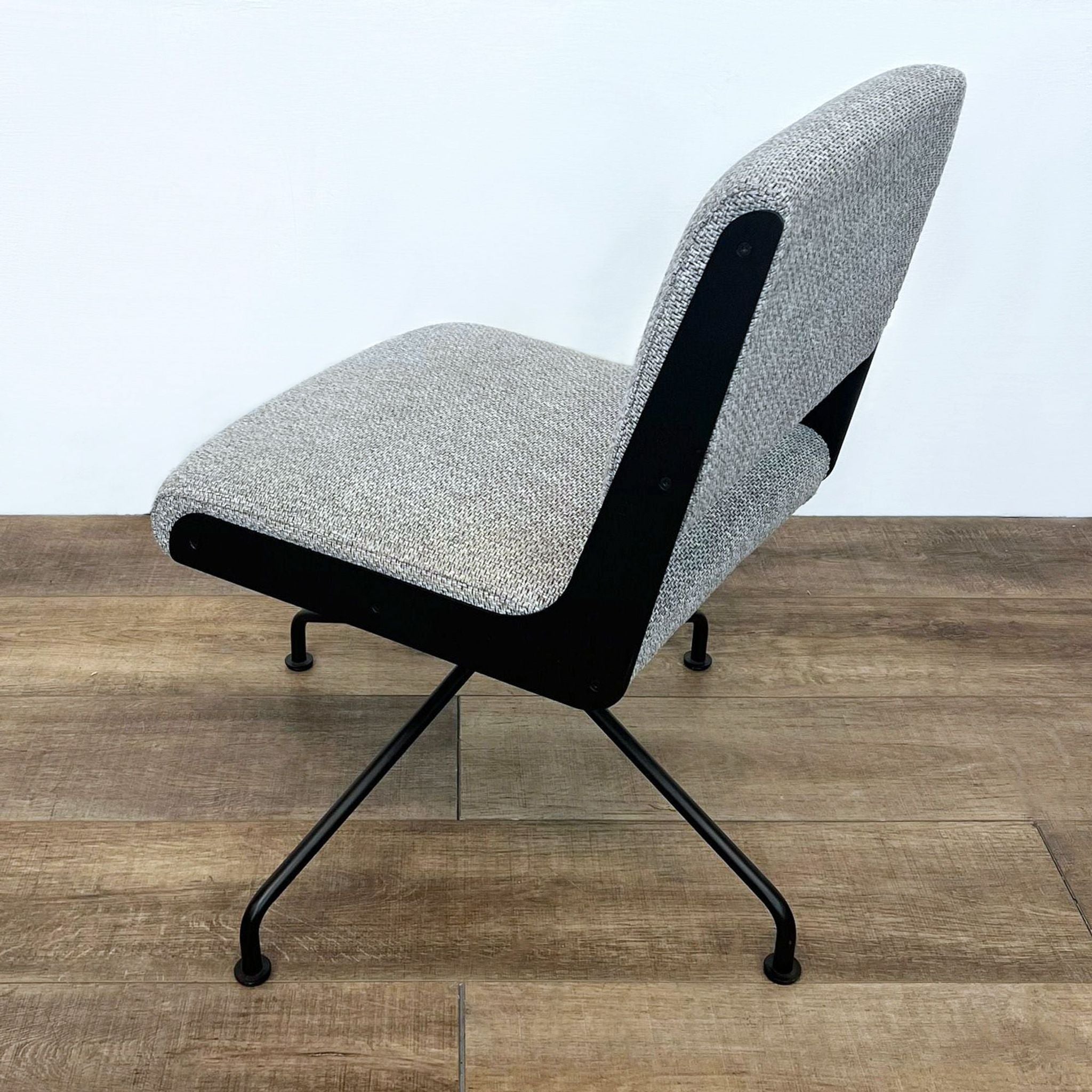 CB2 Rue Cambon Office Chair