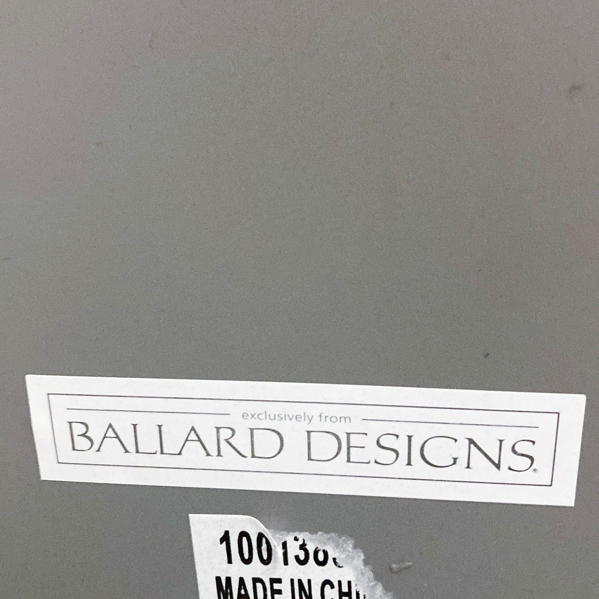 Ballard Designs Partner Desk