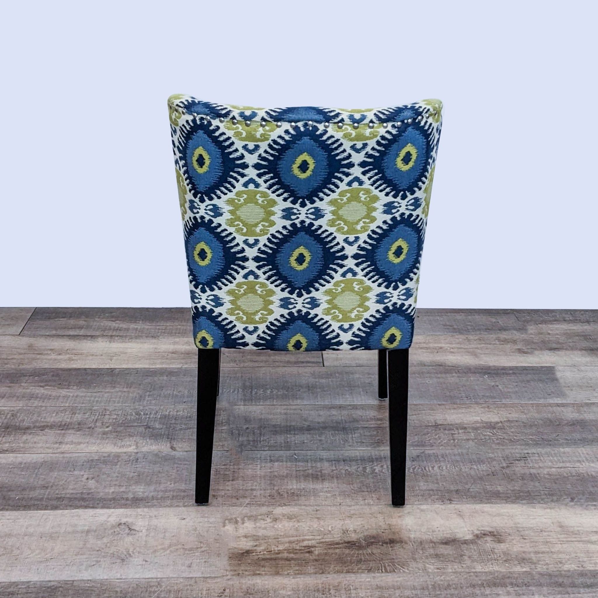 World Market Transitional Dining Chair