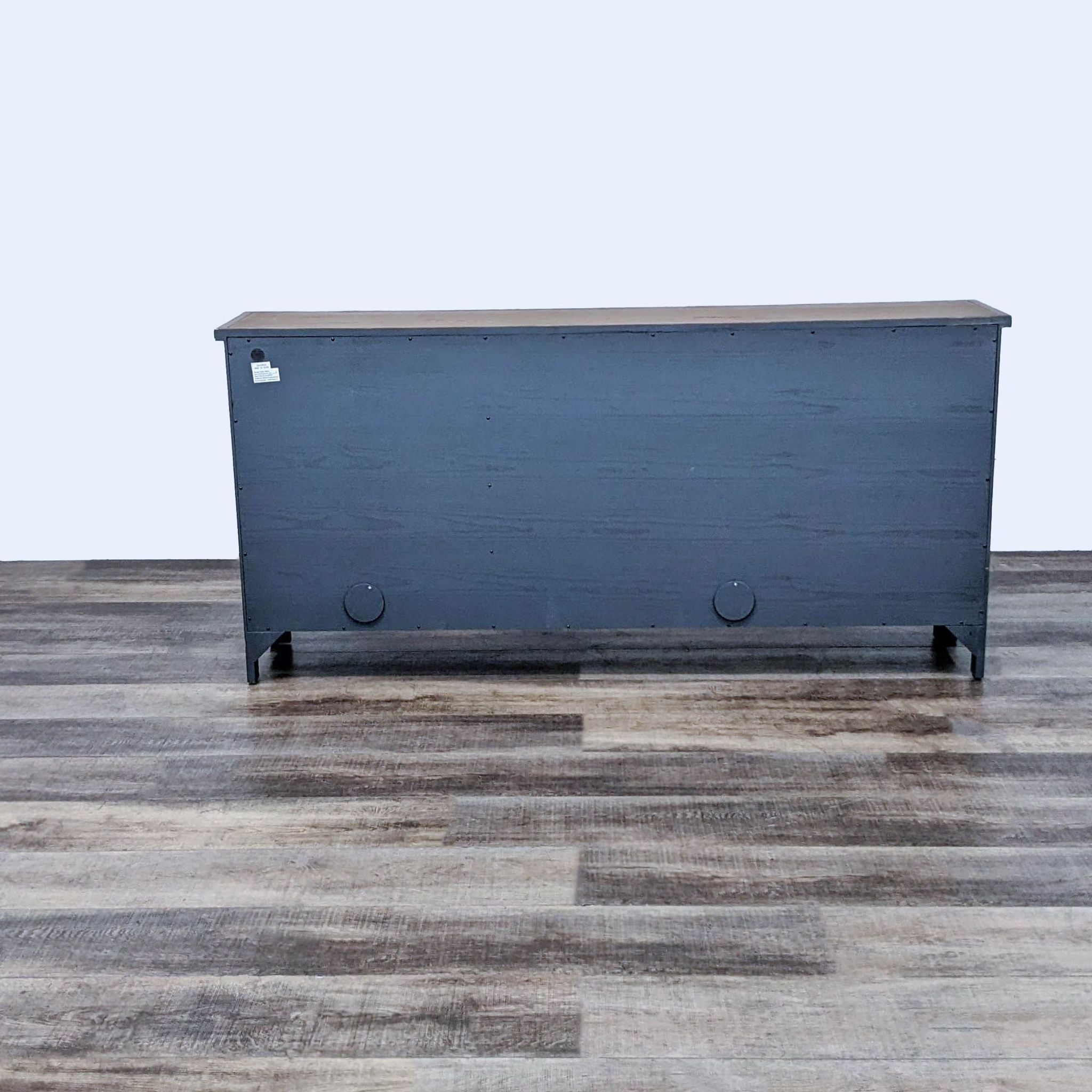 Metal TV Stand/Cabinet
