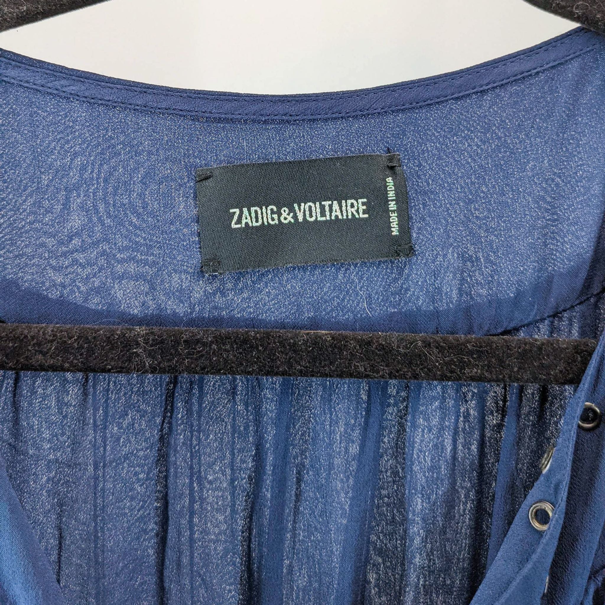 Zadig & Voltaire Dress