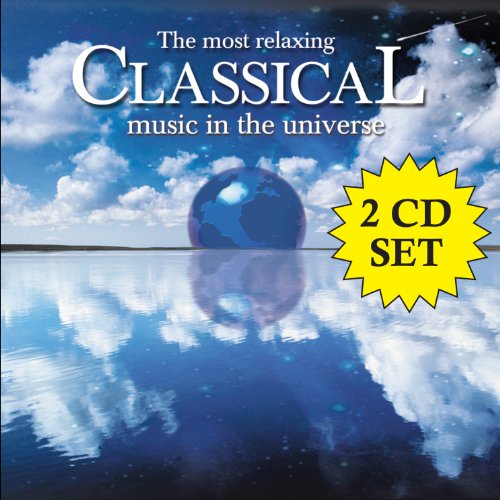 MOST RELAXING CLASSI - VARIOUS ((CD))