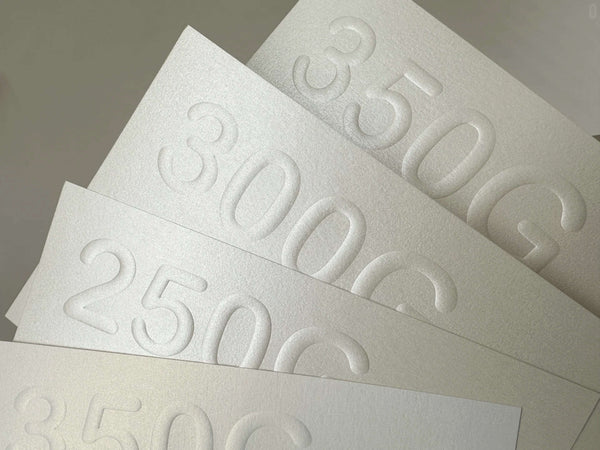 specialty paper for packaging