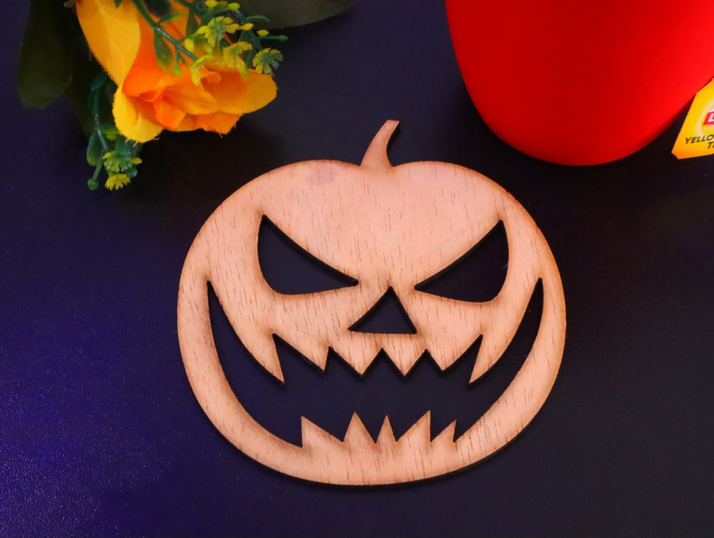 😈AlgoLaser Laser Engraver Happy Halloween 😈