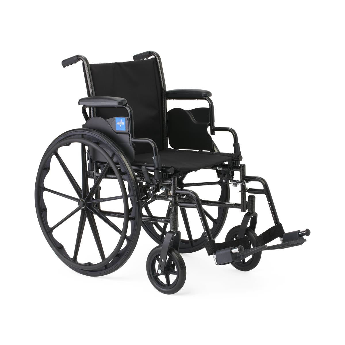 Lightweight wheelchair K3-K4 with 16