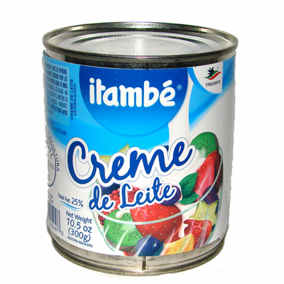 Itambe Creme de Leite 10.5 oz