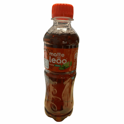 Matte Leao 300ml