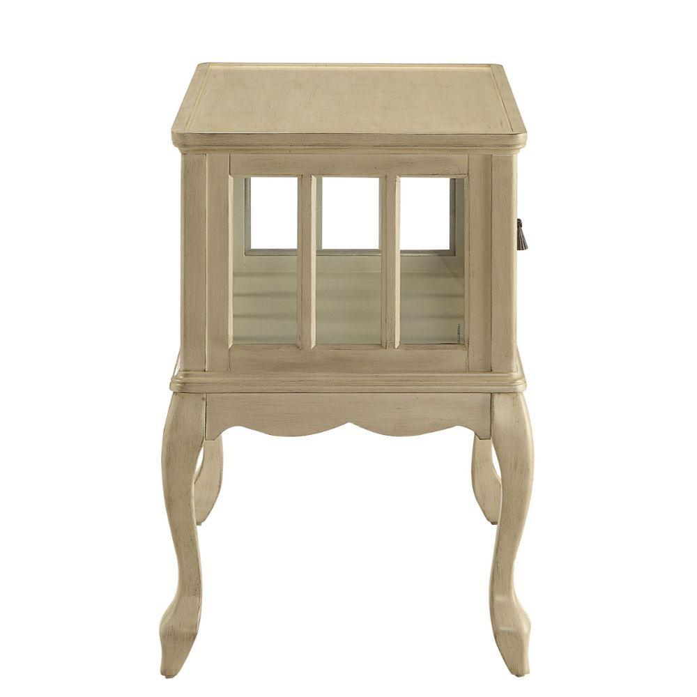 Fidelia - Console Table & Tray