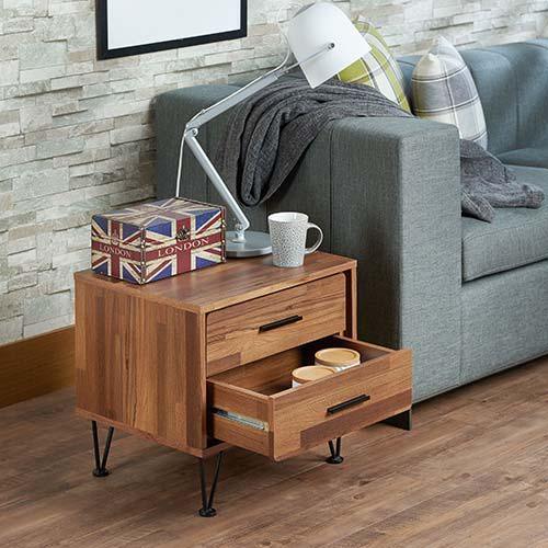 Deoss - Accent Table