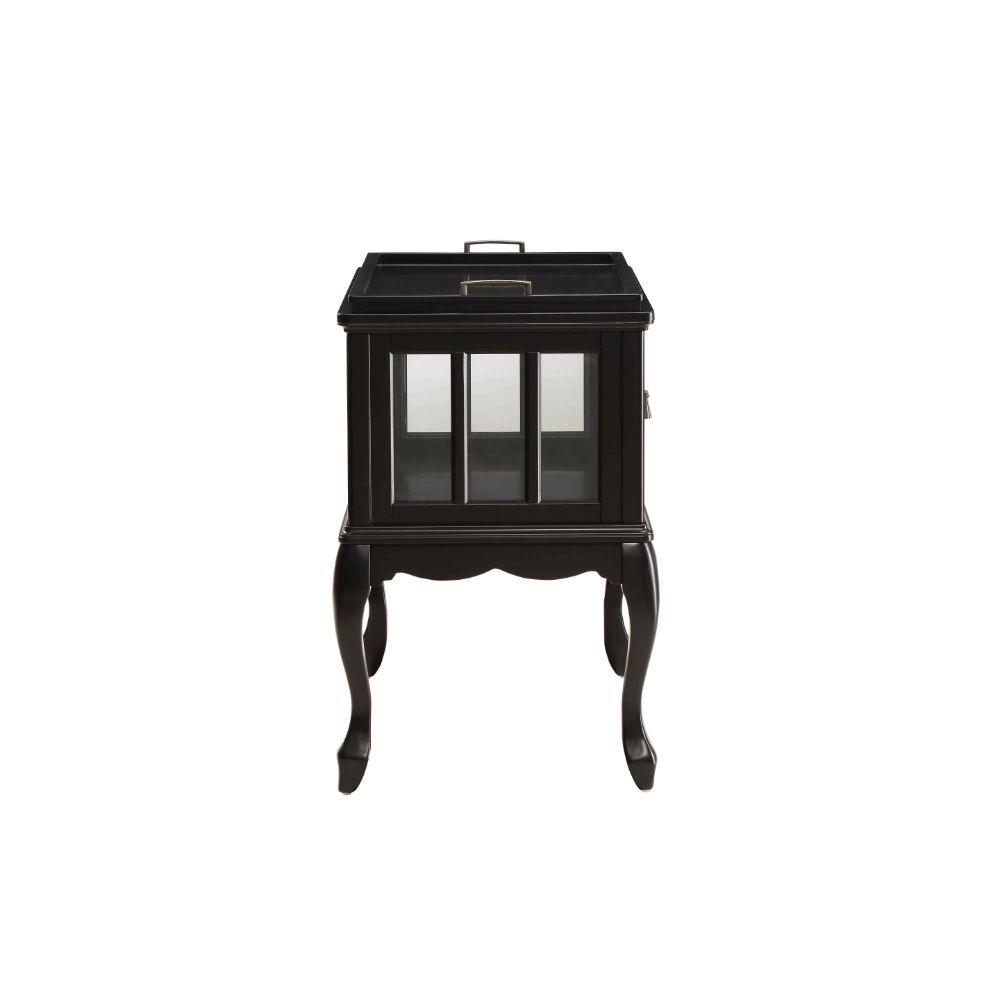 Fidelia - Console Table & Tray