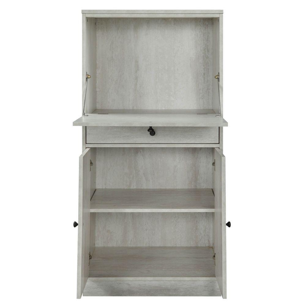 Wiesta - Scandinavian - Wine Cabinet