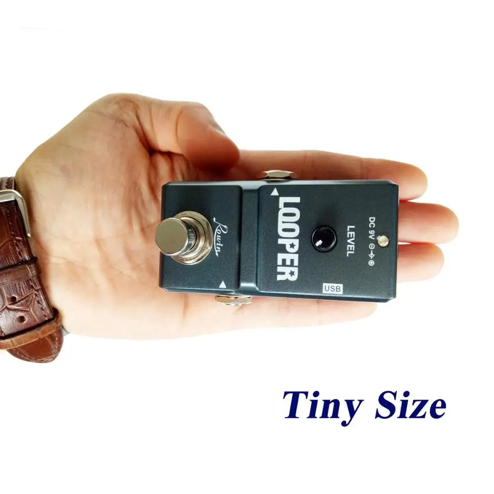 ROWIN Tiny Looper