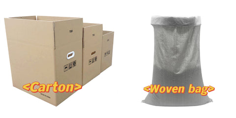 towel boxing customization