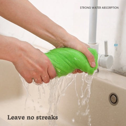 super absorbent towel