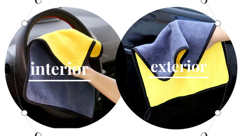 safe towel