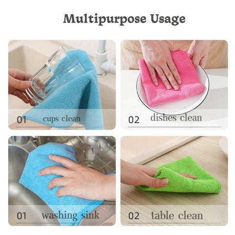 multipurpose usage